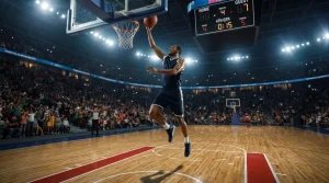 Basketball Handicap Wetten: Spread-Wetten einfach erklärt