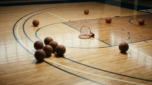 Basketball Kombiwetten: Mehr Gewinn durch clevere Kombinationen