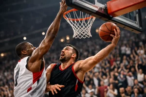 Basketball Live Wetten: Tipps und Strategien für In-Play Wetten