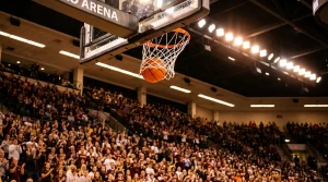 Basketball Over/Under Wetten: Strategie für Über/Unter Tipps