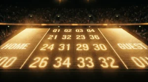 Basketball Viertelwetten: Strategie für Quarter Betting