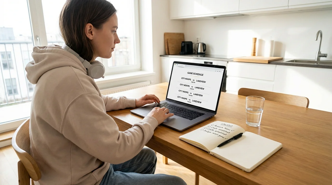 Basketball Wetten für Anfänger — der Einstieg in Basketballwetten