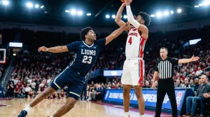 Basketball Wetten Fehler: 10 Fallen, die dich Geld kosten