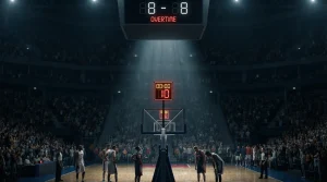 Basketball Wetten und Overtime: Was passiert bei Verlängerung?
