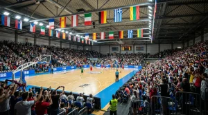 EuroCup & FIBA Champions League Wetten: Europas B-Turniere