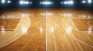 FIBA vs. NBA Regeln: Was Wetter über die Unterschiede wissen müssen