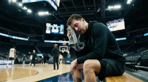 NBA Back-to-Back Games: Wie Reisestrapazen Wetten beeinflussen