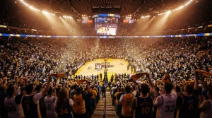 NBA Playoffs Wetten: Strategien für die heiße Saisonphase