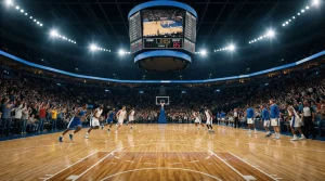 NBA Regular Season Wetten: 82 Spiele, endlose Möglichkeiten