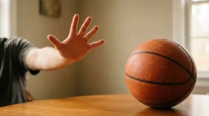 Verantwortungsvolles Wetten: Limits setzen bei Basketball Wetten